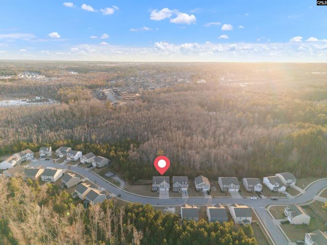 1124 Campbell Ridge Drive, Elgin, SC 29045