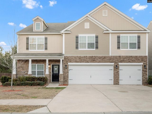 1124 Campbell Ridge Drive, Elgin, SC 29045