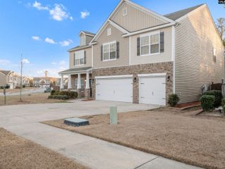 1124 Campbell Ridge Drive, Elgin, SC 29045