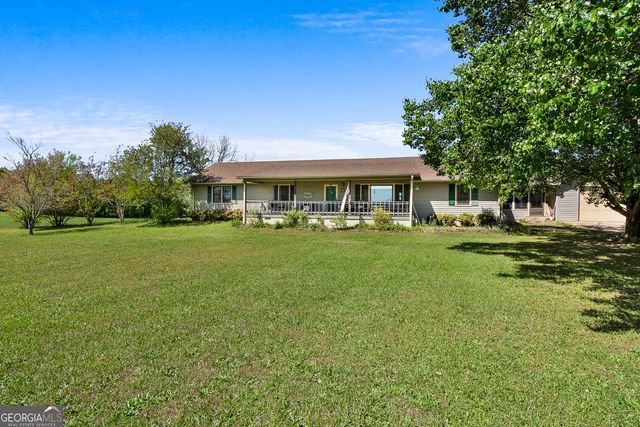696 Hickory Crossing Road, Hartwell, GA 30643