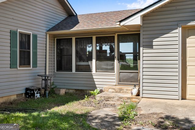 696 Hickory Crossing Road, Hartwell, GA 30643