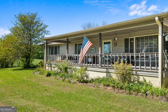 696 Hickory Crossing Road, Hartwell, GA 30643