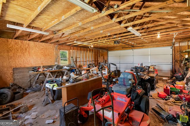 696 Hickory Crossing Road, Hartwell, GA 30643