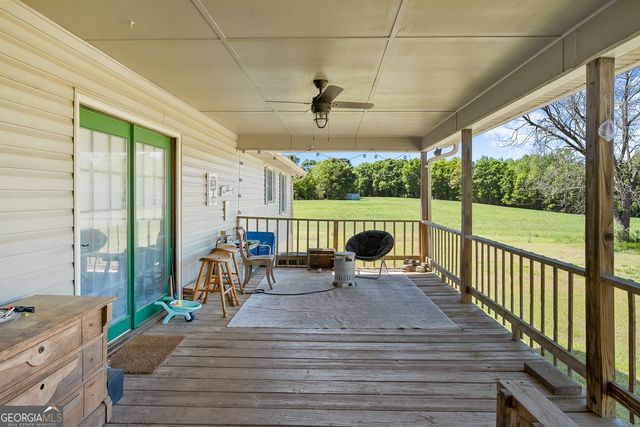 696 Hickory Crossing Road, Hartwell, GA 30643