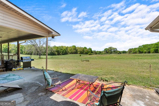 696 Hickory Crossing Road, Hartwell, GA 30643
