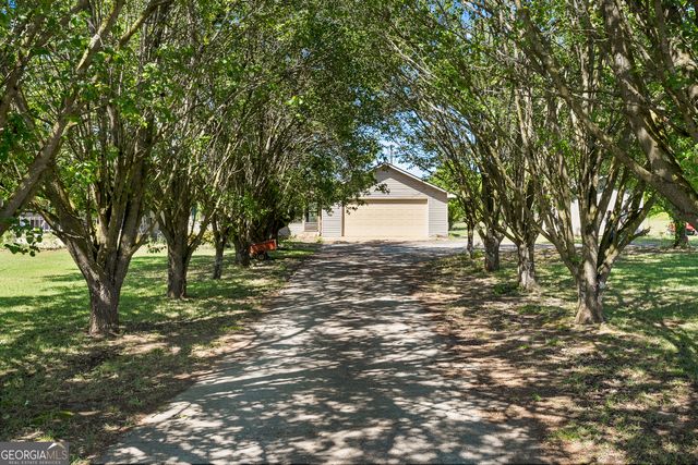 696 Hickory Crossing Road, Hartwell, GA 30643