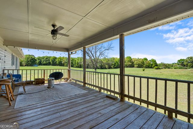 696 Hickory Crossing Road, Hartwell, GA 30643
