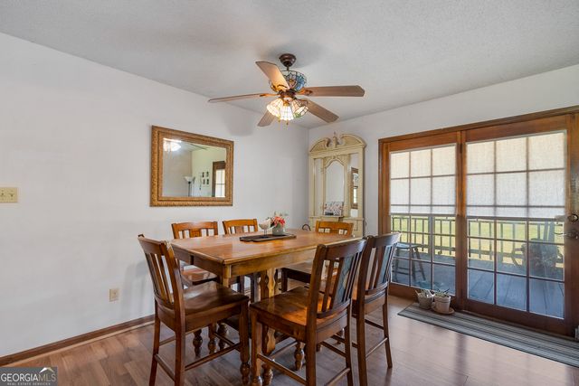 696 Hickory Crossing Road, Hartwell, GA 30643