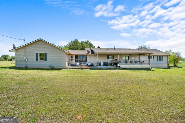 696 Hickory Crossing Road, Hartwell, GA 30643