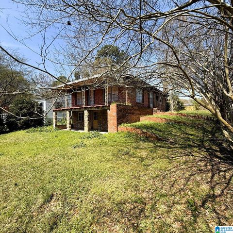 312 E VENTURA DRIVE, Birmingham, AL 35235