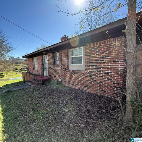 312 E VENTURA DRIVE, Birmingham, AL 35235