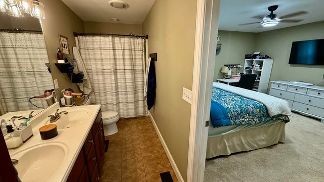 284 Belle Circle, Dayton, TN 37321