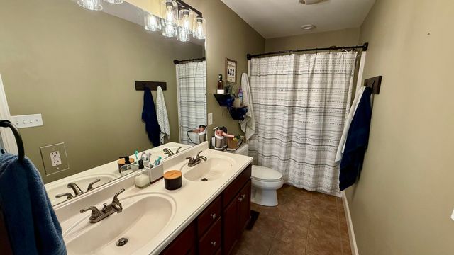 284 Belle Circle, Dayton, TN 37321