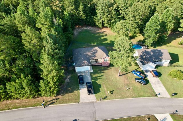284 Belle Circle, Dayton, TN 37321