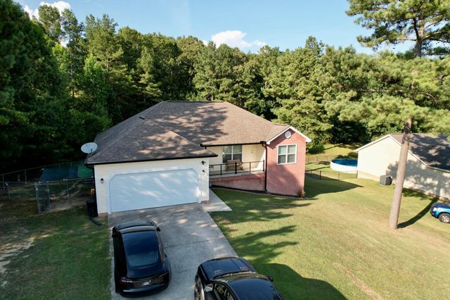 284 Belle Circle, Dayton, TN 37321