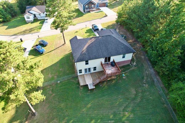 284 Belle Circle, Dayton, TN 37321