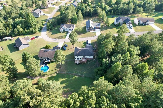 284 Belle Circle, Dayton, TN 37321