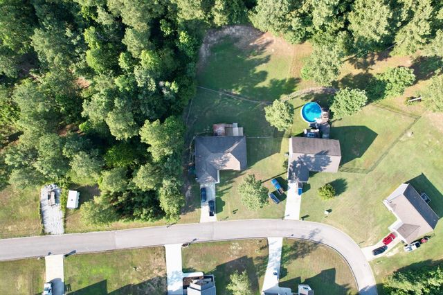 284 Belle Circle, Dayton, TN 37321