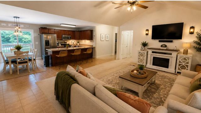 284 Belle Circle, Dayton, TN 37321