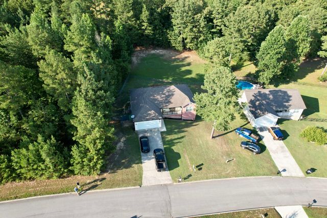 284 Belle Circle, Dayton, TN 37321