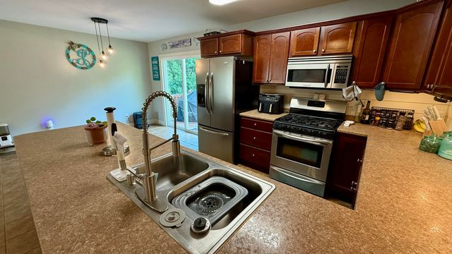284 Belle Circle, Dayton, TN 37321