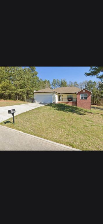 284 Belle Circle, Dayton, TN 37321