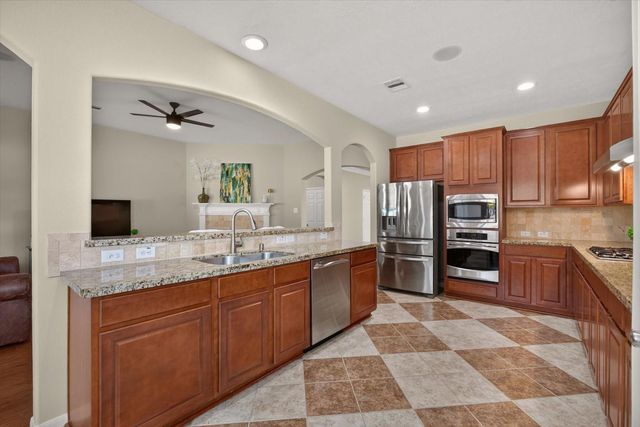 26303 Landover Hills Lane, Katy, TX 77494