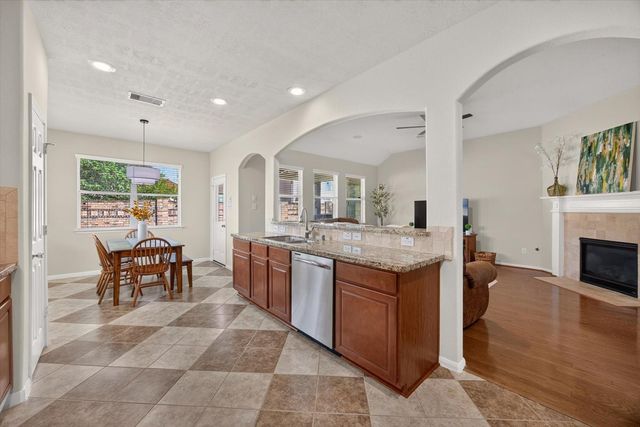 26303 Landover Hills Lane, Katy, TX 77494
