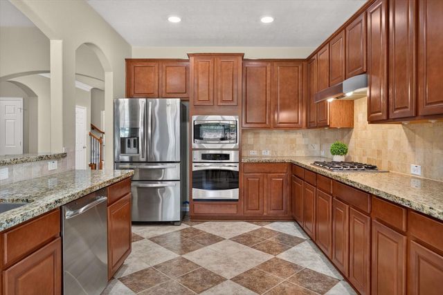 26303 Landover Hills Lane, Katy, TX 77494