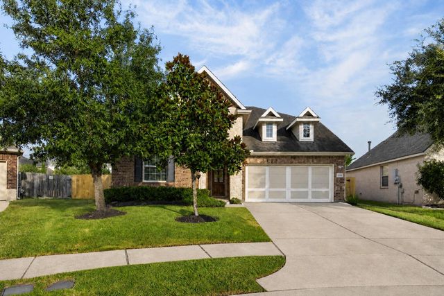 26303 Landover Hills Lane, Katy, TX 77494