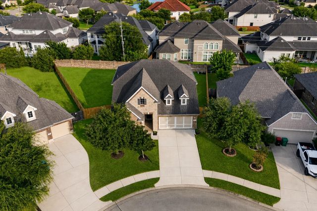 26303 Landover Hills Lane, Katy, TX 77494