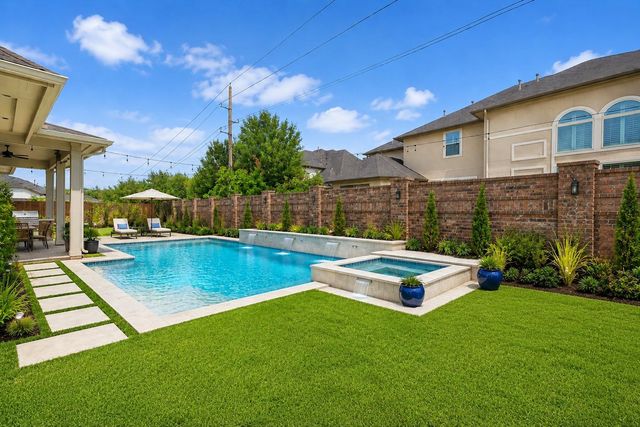 26303 Landover Hills Lane, Katy, TX 77494