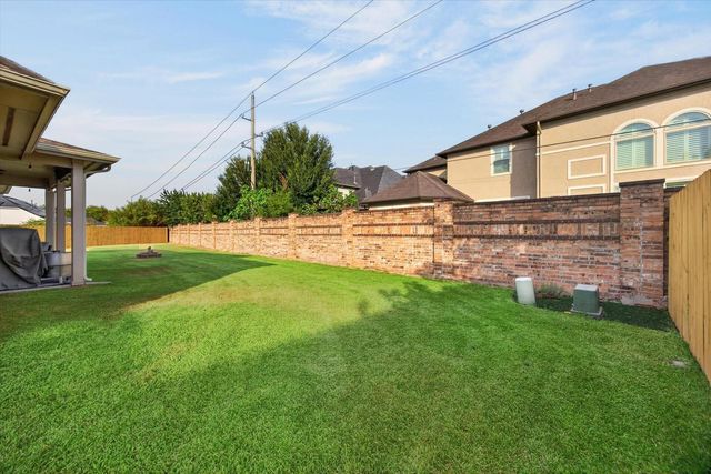 26303 Landover Hills Lane, Katy, TX 77494