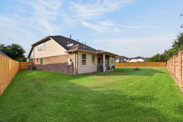 26303 Landover Hills Lane, Katy, TX 77494