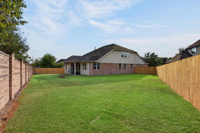 26303 Landover Hills Lane, Katy, TX 77494