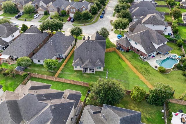 26303 Landover Hills Lane, Katy, TX 77494
