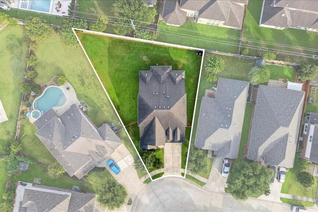 26303 Landover Hills Lane, Katy, TX 77494