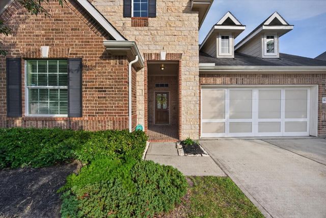 26303 Landover Hills Lane, Katy, TX 77494