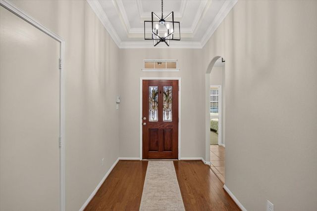 26303 Landover Hills Lane, Katy, TX 77494
