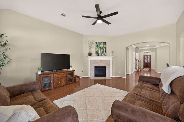 26303 Landover Hills Lane, Katy, TX 77494