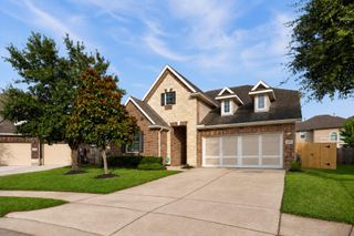 26303 Landover Hills Lane, Katy, TX 77494