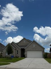 2519 Pine Bluff Drive, Rosenberg, TX 77469