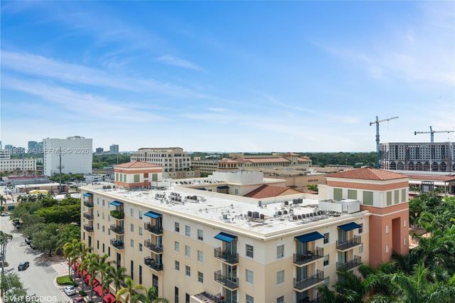 4100 Salzedo St 1011, Coral Gables, FL 33146