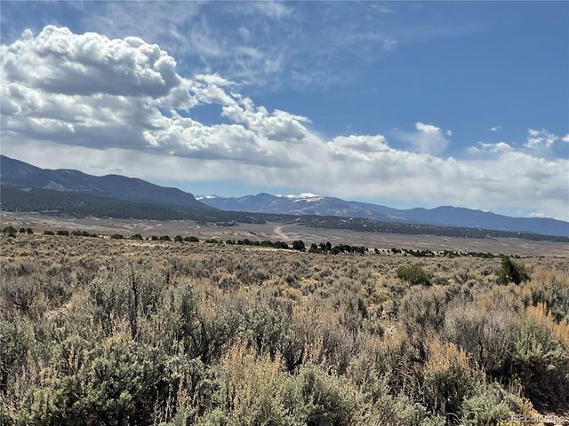 Lot 2923 Patterson Rd., Fort Garland, CO 81133