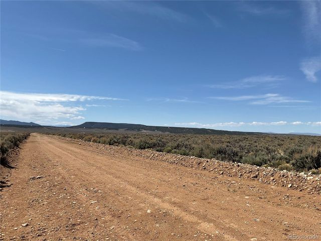 Lot 2923 Patterson Rd., Fort Garland, CO 81133