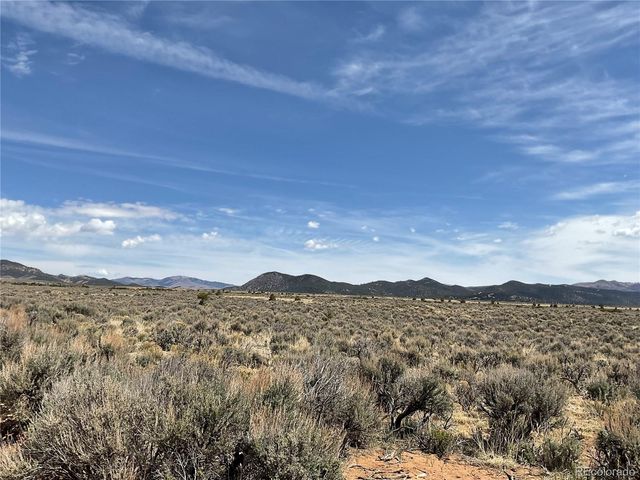 Lot 2923 Patterson Rd., Fort Garland, CO 81133