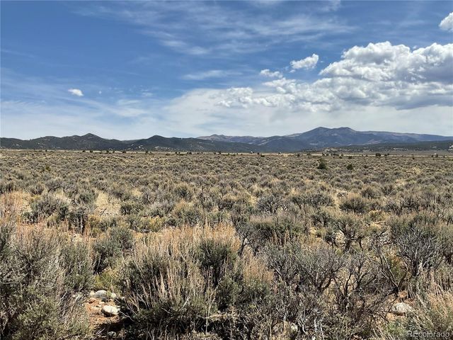 Lot 2923 Patterson Rd., Fort Garland, CO 81133