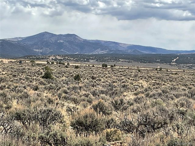 Lot 2923 Patterson Rd., Fort Garland, CO 81133