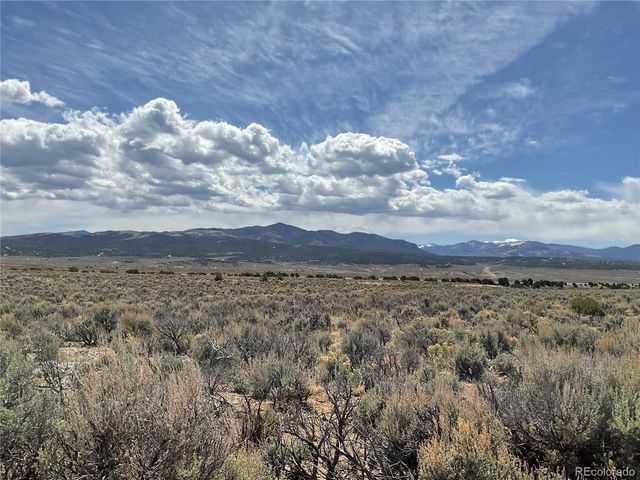 Lot 2923 Patterson Rd., Fort Garland, CO 81133