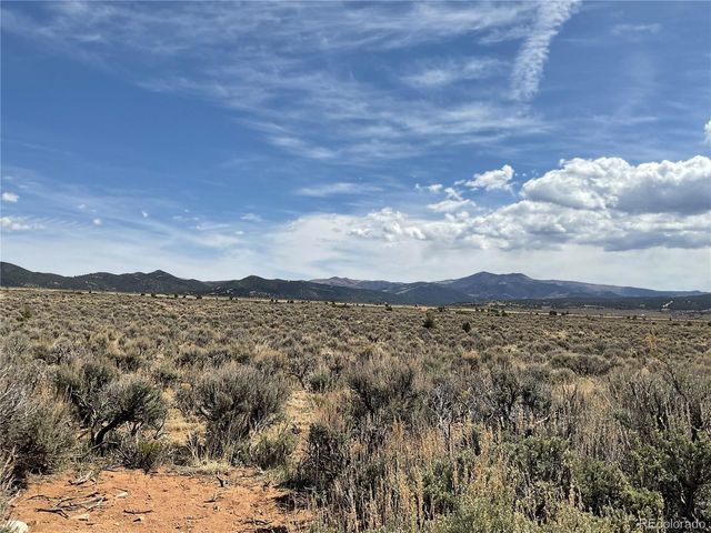 Lot 2923 Patterson Rd., Fort Garland, CO 81133